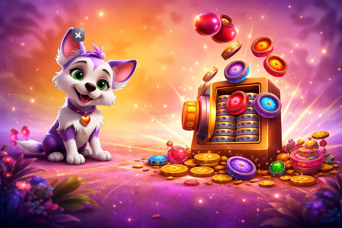 Irwin Casino